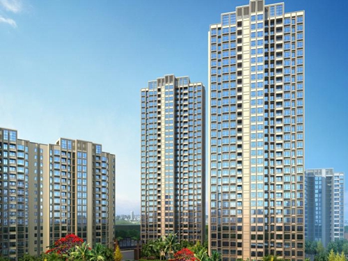 黔东南地区瑞虹浩源商住楼醉新房价分析价格走势及影响因素探讨